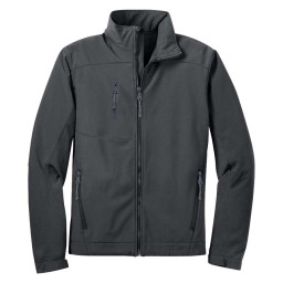Imagen Alternativa Chaqueta Softshell Hombre Manga Larga 1