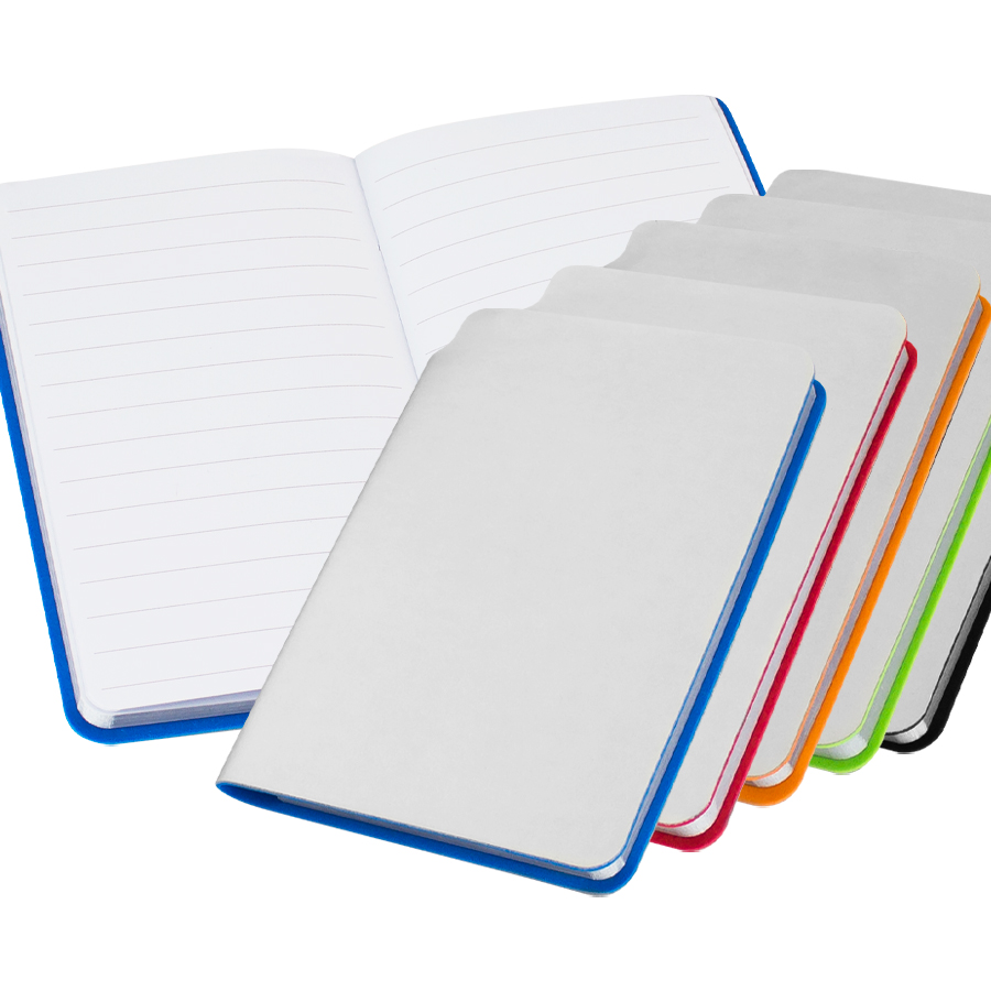 Libreta Silver