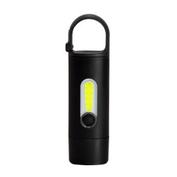 Imagen Alternativa Linterna Portátil Recargable Canopus 2