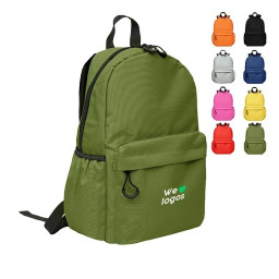 Imagen Alternativa Mochila Lisa 121