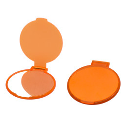 Imagen Alternativa Espejo Económico de Bolsillo 5