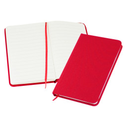 Imagen Alternativa Libreta de Tela 3