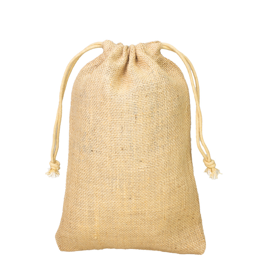 Bolsa de Yute Tipo Saco