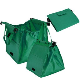 Imagen Alternativa Bolsa Reutilizable Super-Cart 7