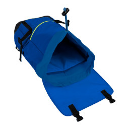 Imagen Alternativa Mochila Impermeable Harlem 19L 8