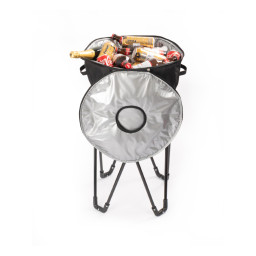 Imagen Alternativa Cooler con Patas Patagonia 50L 6