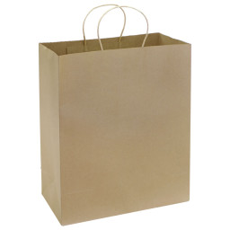 Imagen Alternativa Bolsa de Papel 150G/M2 4
