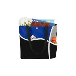 Imagen Alternativa Bolso de Playa Rainbow 2