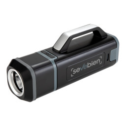 Imagen Alternativa Linterna con Set de Herramientas Duit 1