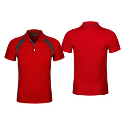 Imagen Alternativa Polera Deportiva Hombre Roger 4