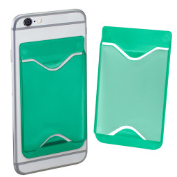 Imagen Alternativa Porta-Tarjeta para Celular 4