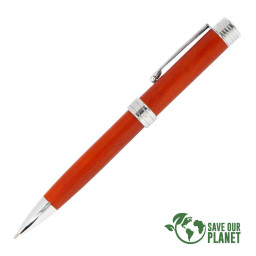 Imagen Alternativa Bolígrafo de Madera 1