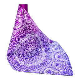Imagen Alternativa Deluxe Mat de Yoga/Pilates 4