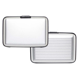 Imagen Alternativa Porta-Tarjetas Anti-Clonación Rfid 7