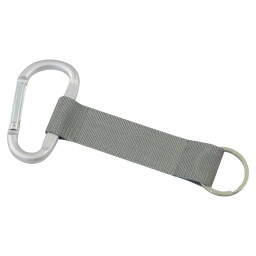 Imagen Alternativa Llavero-Lanyard Mosquetón 2