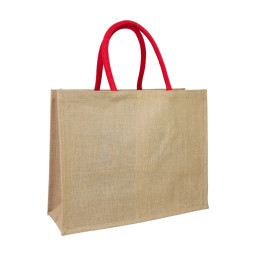 Imagen Alternativa Bolso Yute / Canvas 5