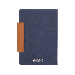 Imagen Alternativa Cuaderno A5 Giverny 5