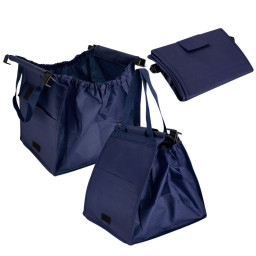 Imagen Alternativa Bolsa Reutilizable Super-Cart 11
