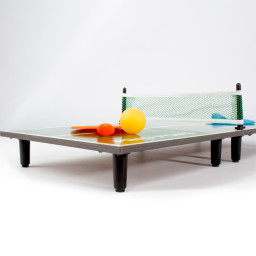 Imagen Alternativa Mini Ping-Pong de Sobremesa 2