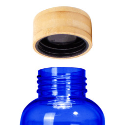 Imagen Alternativa Botella Pet Tapa Bamboo Ainoa 550Cc 16