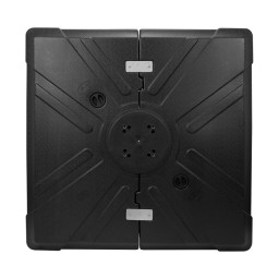 Imagen Alternativa Base Plástica Rellenable para P19 6