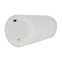 Imagen Alternativa Vela Led 15X7.3Cm 9