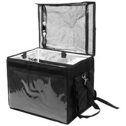 Imagen Alternativa Bolso Gigante Delivery 6