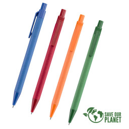 Imagen Alternativa Bolígrafo Ecológico 1