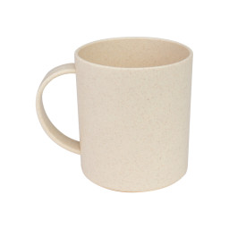 Imagen Alternativa Mug de Caña de Trigo 350Cc 4