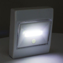 Imagen Alternativa Luz Led de Emergencia 3