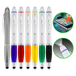 Imagen Alternativa Bolígrafo Wind Stella Led 9