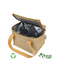 Imagen Alternativa Cooler Bag Yute 4L 8