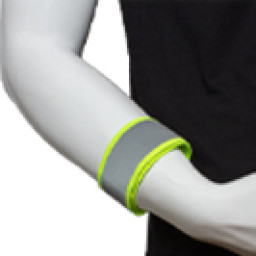 Imagen Alternativa Banda Reflectante para Brazo 1