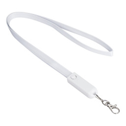 Imagen Alternativa Connect Lanyard Multicargador 2
