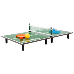 Imagen Alternativa Mini Ping-Pong de Sobremesa 1
