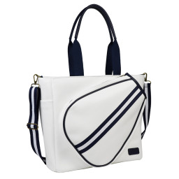 Imagen Alternativa Deluxe Bolso de Eco-Cuero Padel 21L 21
