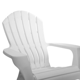 Imagen Alternativa Silla Plástica Adirondack 12