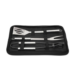 Imagen Alternativa Bbq Holder Set 6