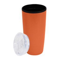 Imagen Alternativa Mug Metálico/Plástico Loft 600Cc 9