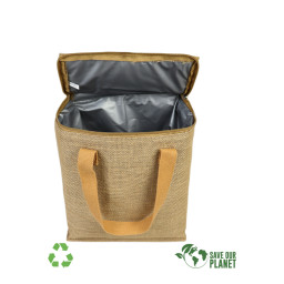 Imagen Alternativa Cooler Bag Yute 10L 4