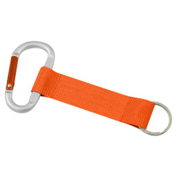Imagen Alternativa Llavero-Lanyard Mosquetón 5