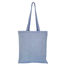Imagen Alternativa Bolsa de Algodón Reciclado Denim 2