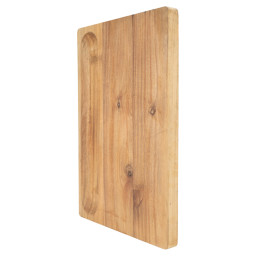 Imagen Alternativa Tabla Gigante Doble de Acacia 4