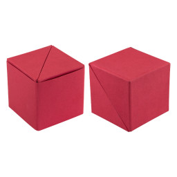 Imagen Alternativa Memo Set Cubo Ecológico Porta-Lápices 7
