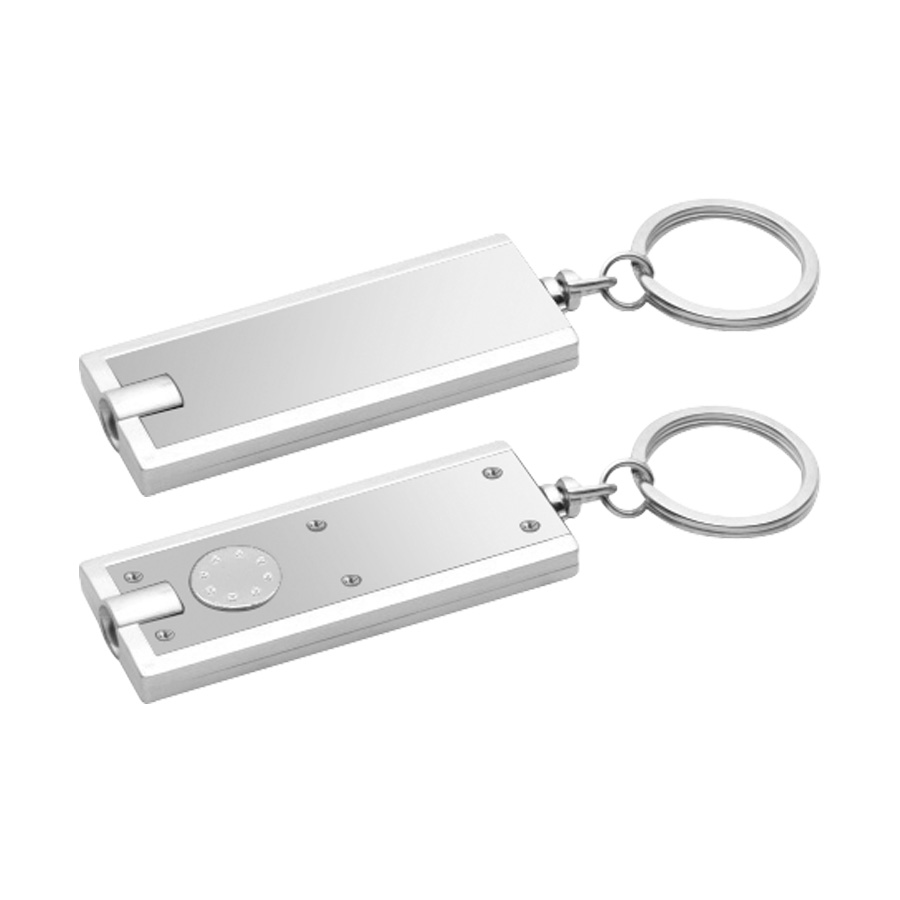 Llavero-Linterna Led