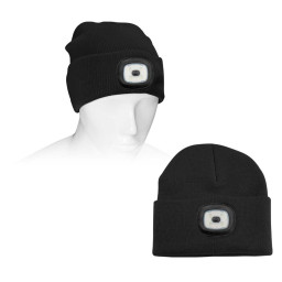 Imagen Alternativa Gorro Led los 33 5