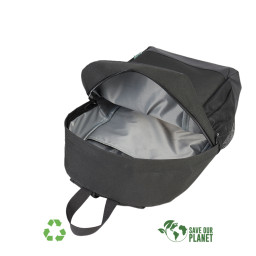 Imagen Alternativa Mochila Porta-Notebook Rpet 20L 3