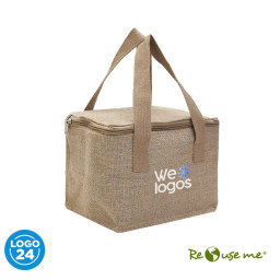 Imagen Alternativa Cooler Bags Yute 5 L 12