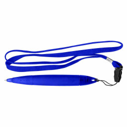 Imagen Alternativa Bolígrafo Gross Lanyard 3
