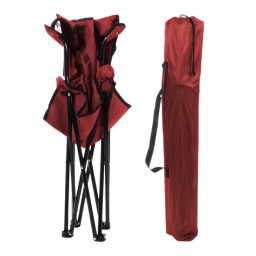 Imagen Alternativa Silla Plegable de Camping 1